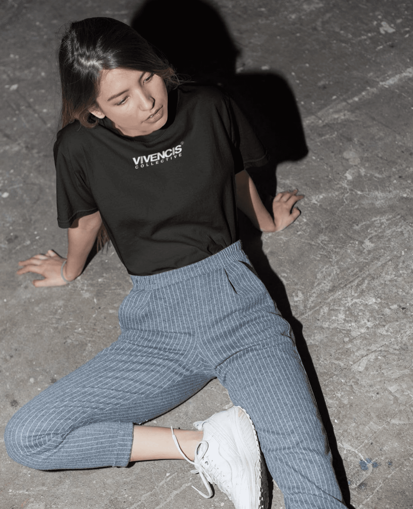 Vivencis Collective sustainable streetwear