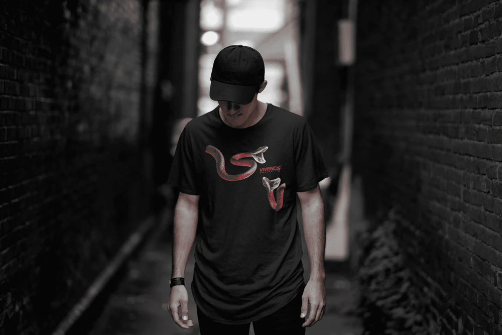 Vivencis Collective sustainable streetwear