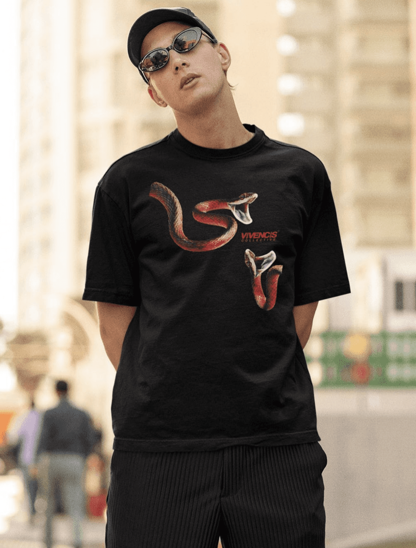 Vivencis Collective product collection