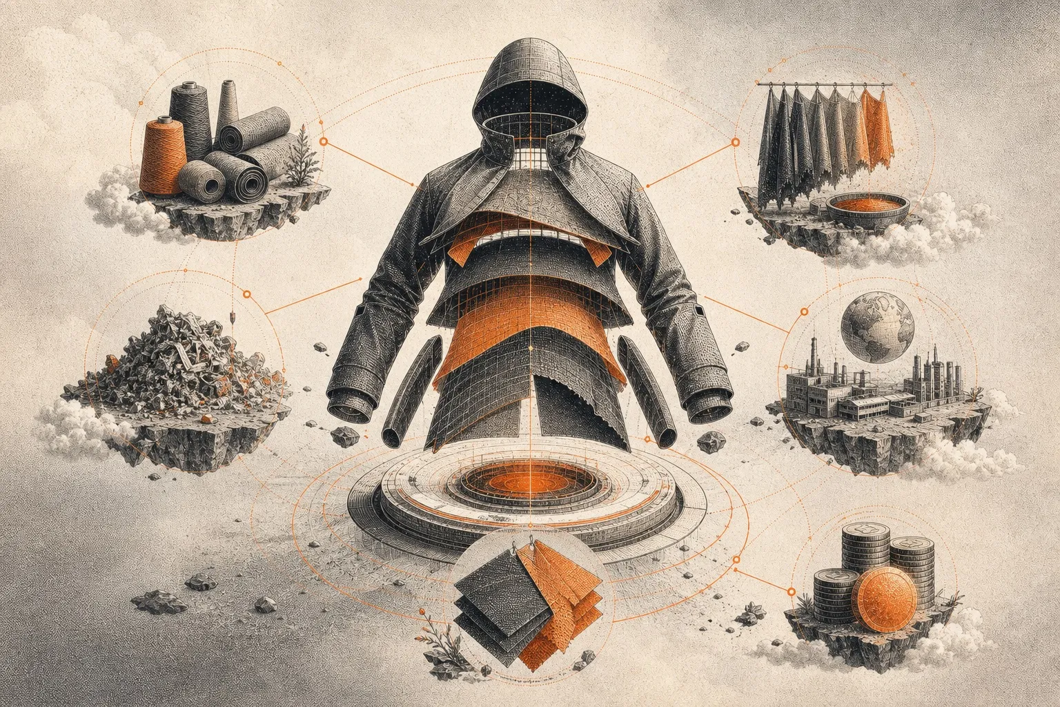 5 BOM Strategies for Apparel editorial cover