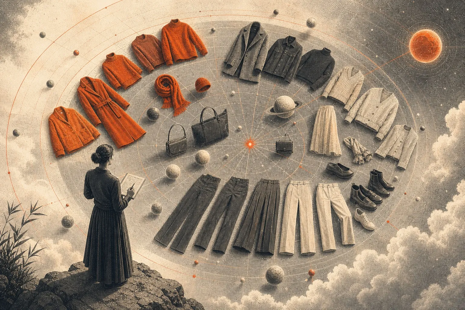 How to build a winning assortment for fashion and apparel brands? editorial cover
