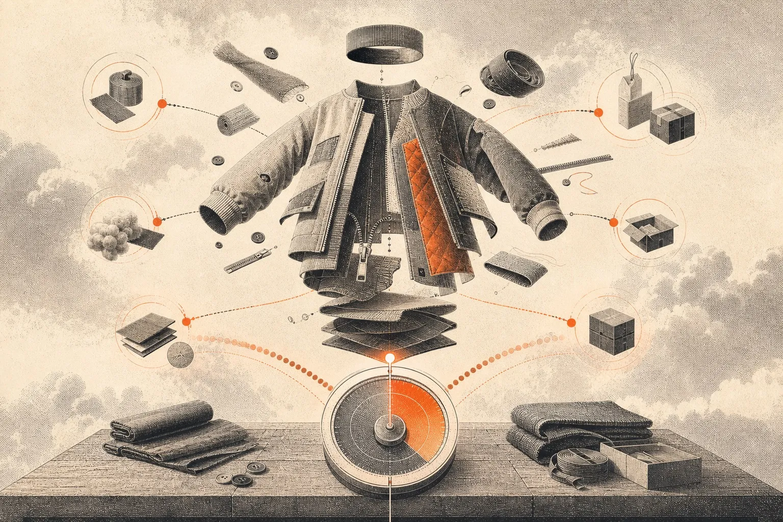 How to Create Effective Bill of Materials Costing Scenarios editorial cover