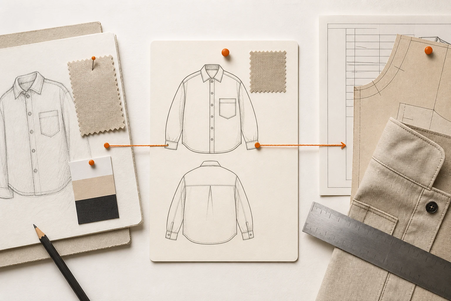 How to run a better product handover between design and production editorial cover