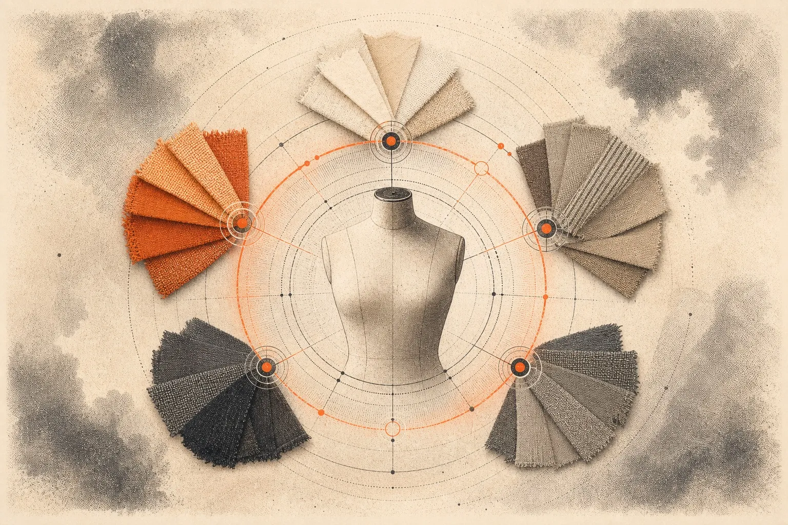 Top 5 Pantone Alternatives For Fashion Design editorial cover