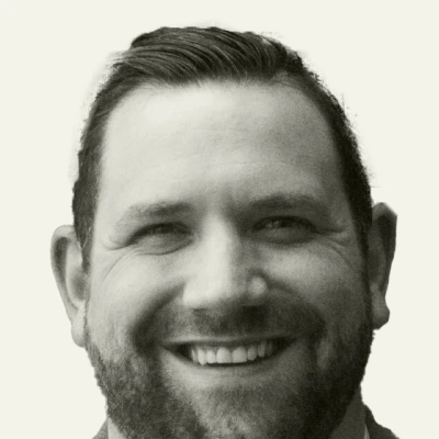 Mike Covert, co-founder of Enrichly